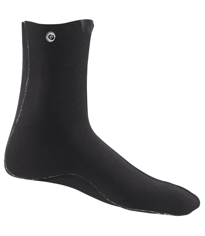 Adults' NRS Hydroskin .5mm Socks - LLBeanoutlets