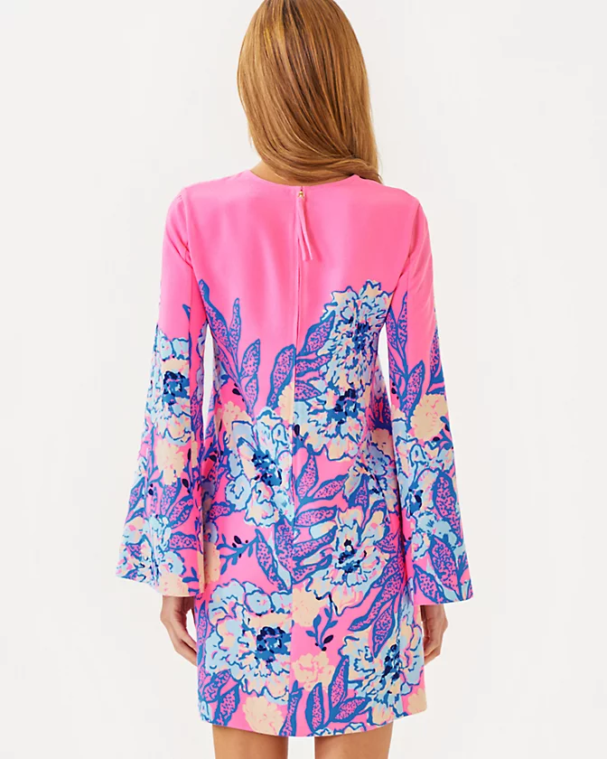 Gwenlyn Dress - LLBeanoutlets