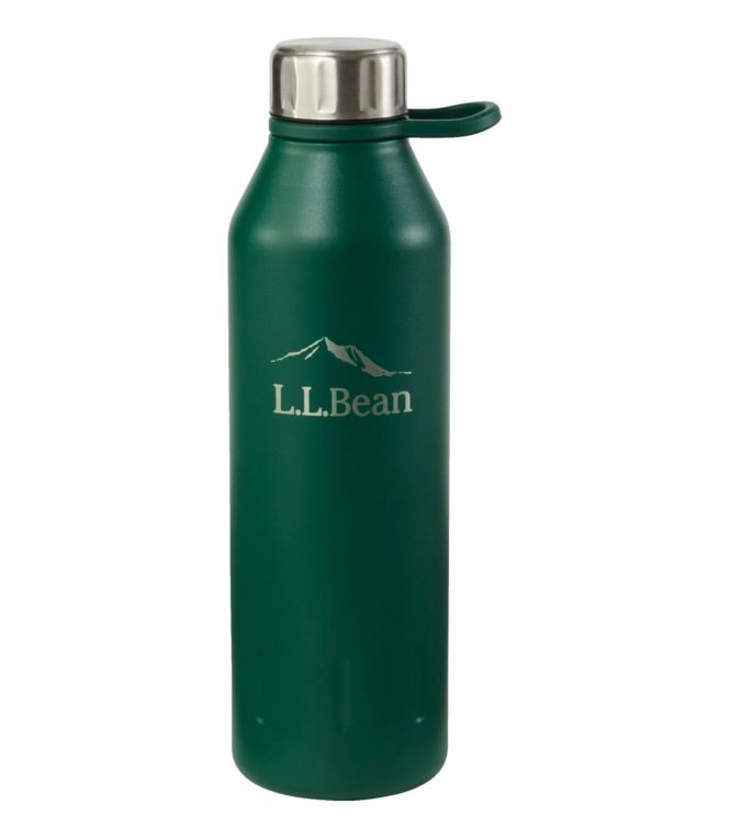 L.L.Bean Classic Water Bottle - LLBeanoutlets