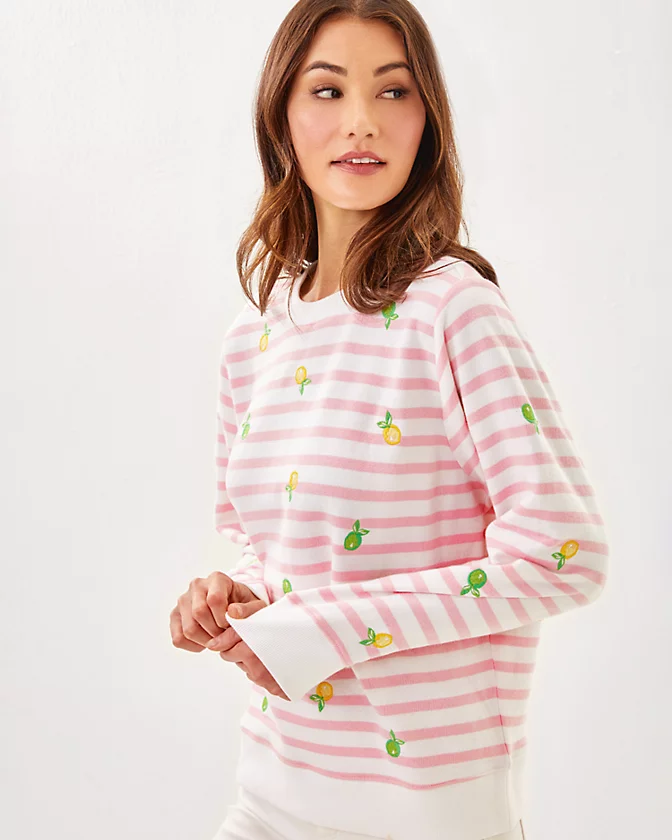 Ballad Sweatshirt - LLBeanoutlets