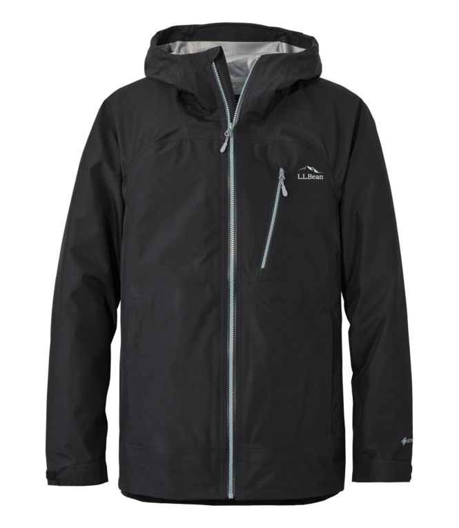 Men's Pathfinder GORE-TEX Shell Jacket - LLBeanoutlets