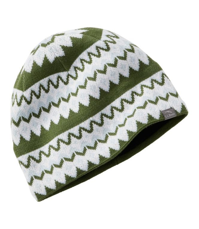 Adults' L.L.Bean Classic Winter Beanie - LLBeanoutlets
