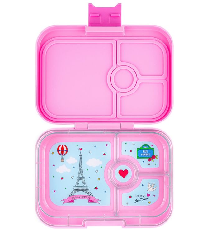 Yumbox Panino Bento Lunch Box - LLBeanoutlets