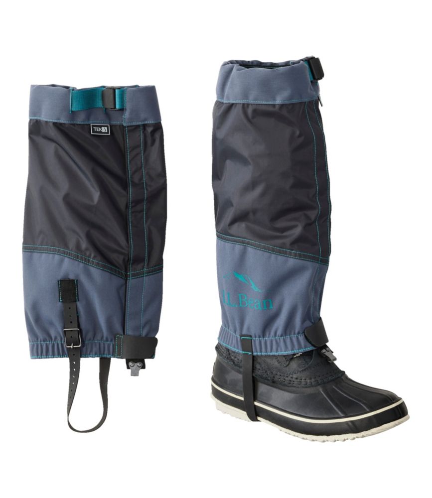 Women's L.L.Bean Trail Model 4-Season Gaiters - LLBeanoutlets