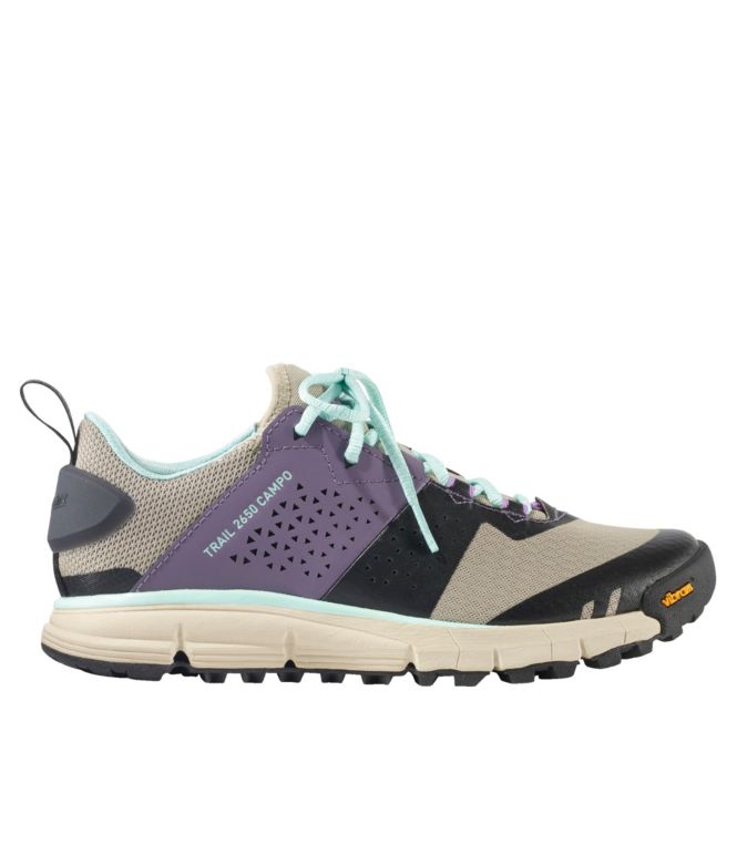 Women's Danner 2650 Campo Hikers, Low - LLBeanoutlets