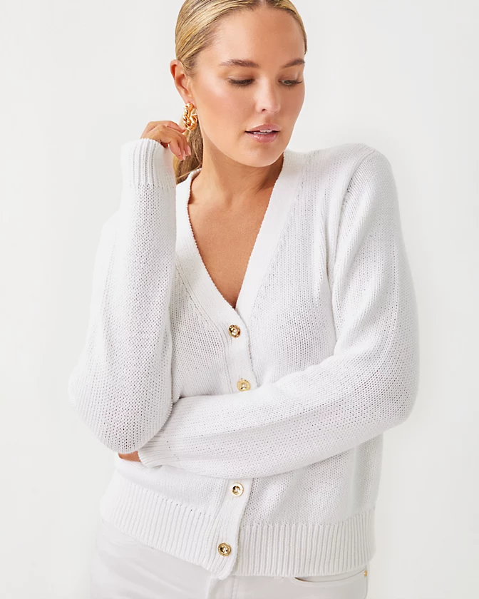 Tippery Cardigan - LLBeanoutlets
