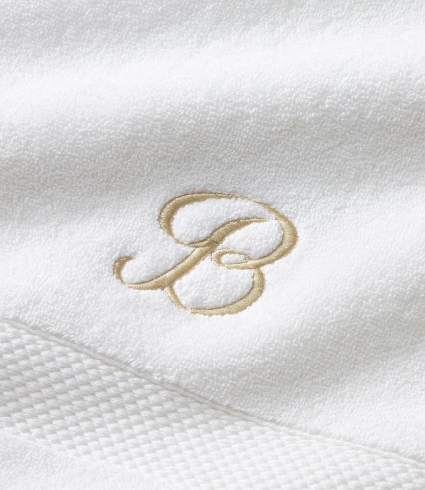 Premium Cotton Towels - LLBeanoutlets