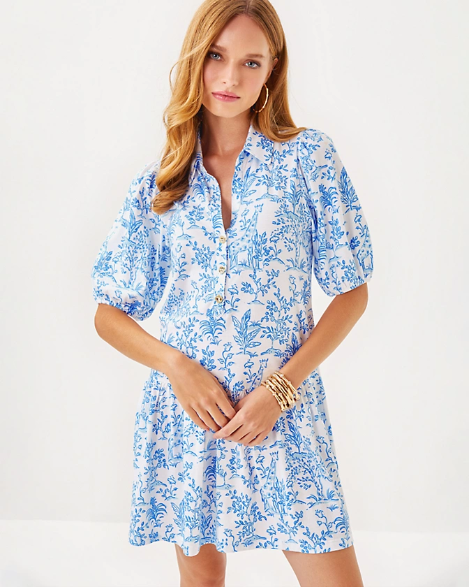 Bingley Dress - LLBeanoutlets