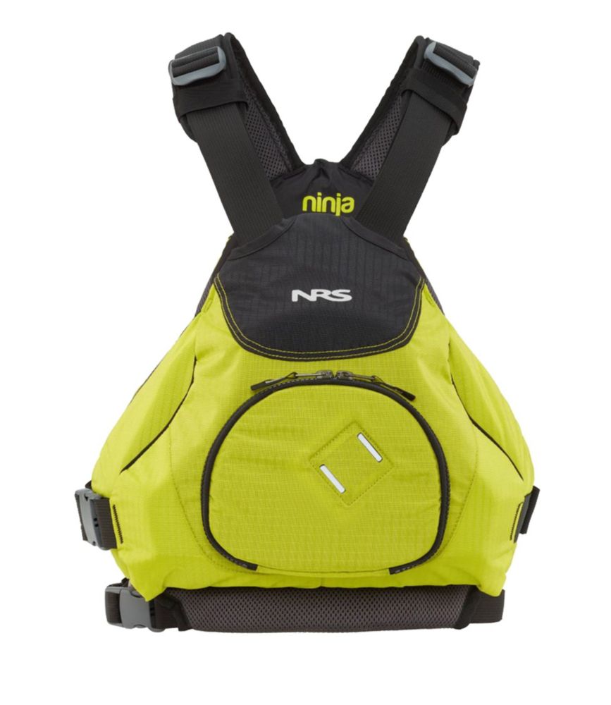 NRS Ninja PFD - LLBeanoutlets