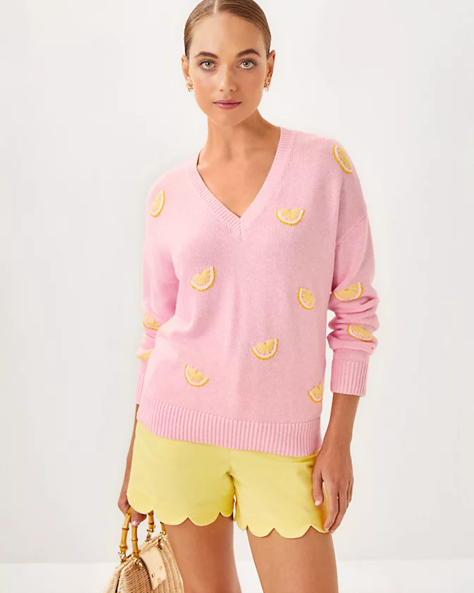 Tensley Sweater - LLBeanoutlets