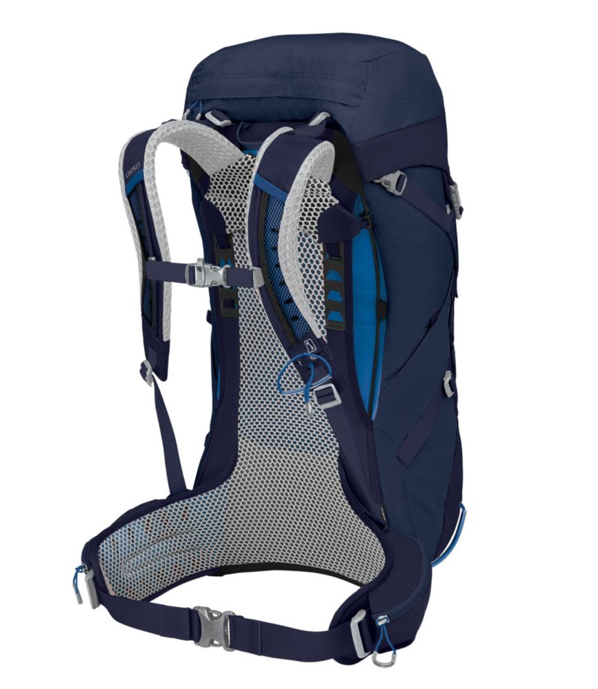 Men's Osprey Stratos 36 Liters Pack - LLBeanoutlets