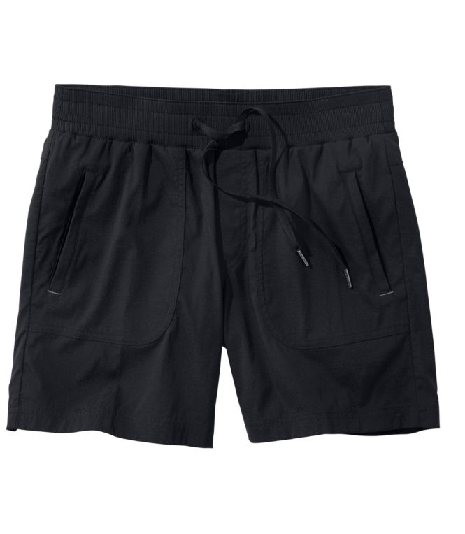 Women's Vista Camp Shorts - LLBeanoutlets