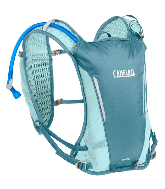 Women's Camelbak Circuit Run Hydration Vest - LLBeanoutlets