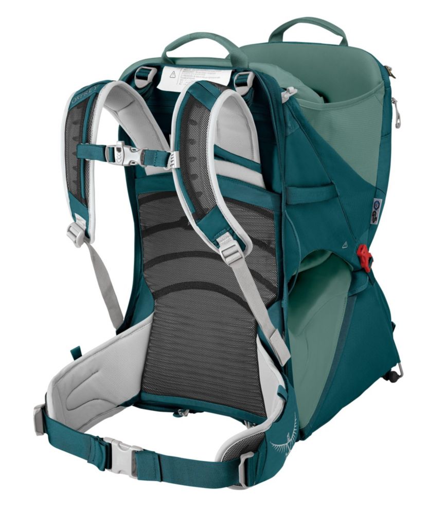 Osprey Poco LT Child Carrier Pack - LLBeanoutlets