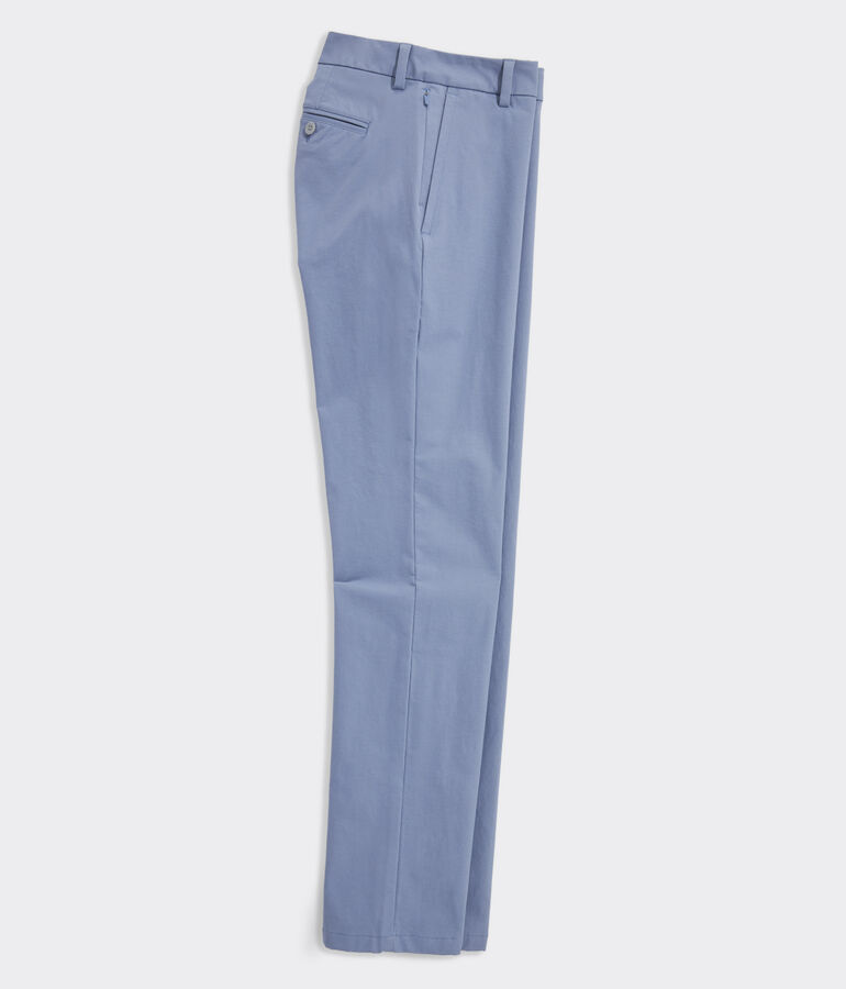 On-The-Go Pants - LLBeanoutlets