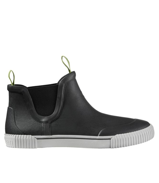 Men's Wellie Sport Chelsea Boots - LLBeanoutlets