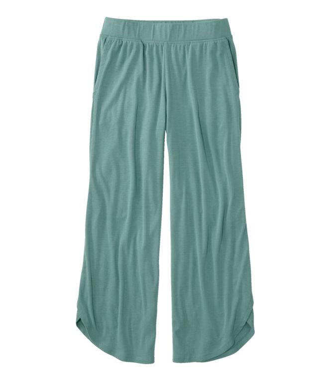 Women's Restorative Sleepwear Sleep Pants - LLBeanoutlets