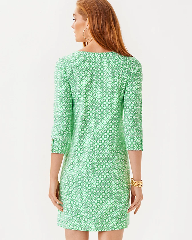 UPF 50+ Solia ChillyLilly Dress - LLBeanoutlets
