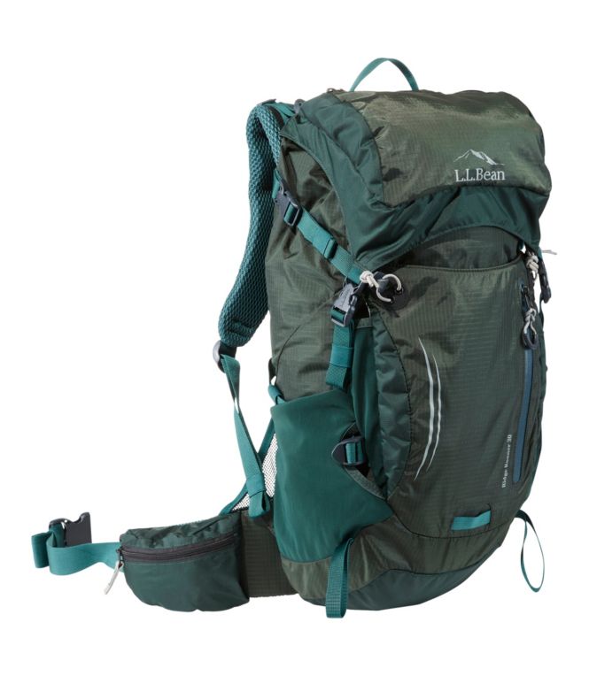 Men's L.L.Bean Ridge Runner Pack, 30L - LLBeanoutlets