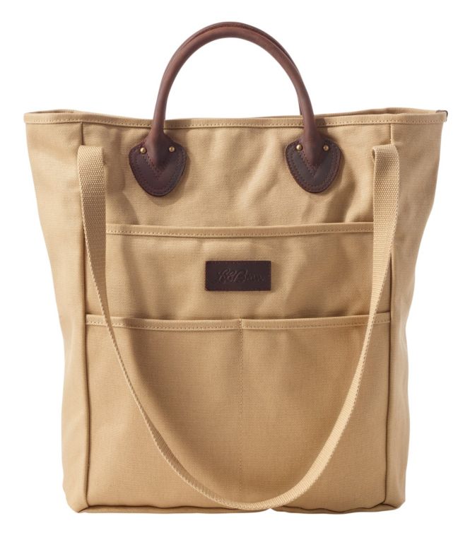 Stonington Daily Carry Tote - LLBeanoutlets