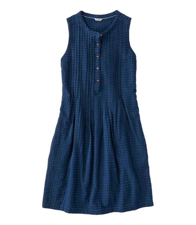 Women's Frye Island Tank Dress - LLBeanoutlets