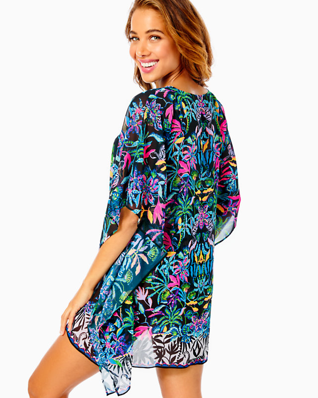 Skyla Coverup - LLBeanoutlets