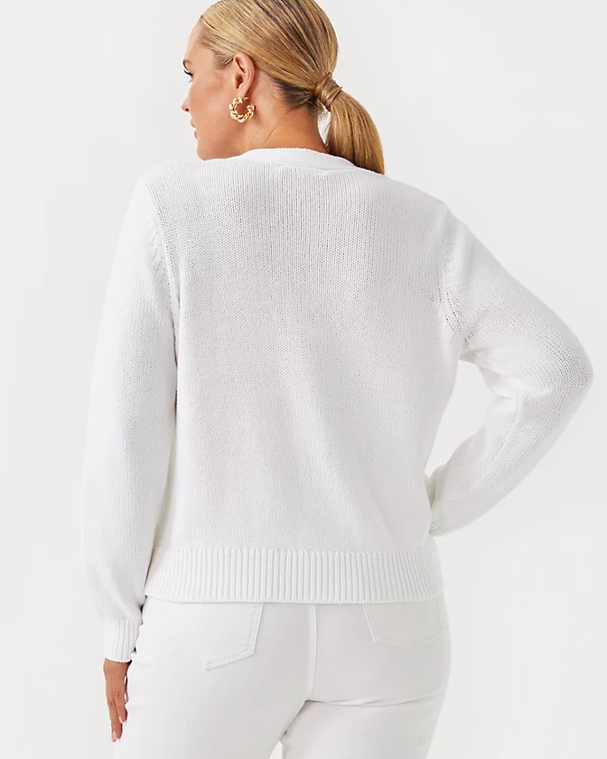Tippery Cardigan - LLBeanoutlets