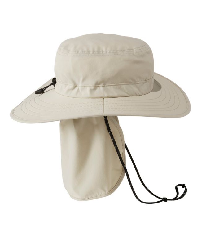 Adults' Tropicwear Outback Fishing Hat - LLBeanoutlets