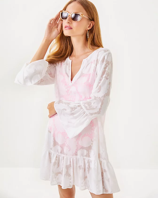 Shenzi Cover-Up - LLBeanoutlets