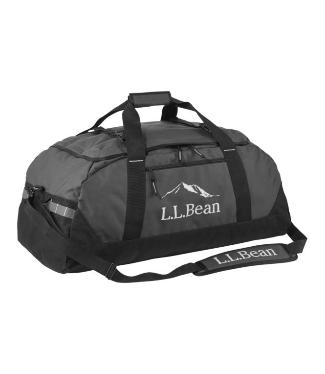 Adventure Duffle, 95L - LLBeanoutlets