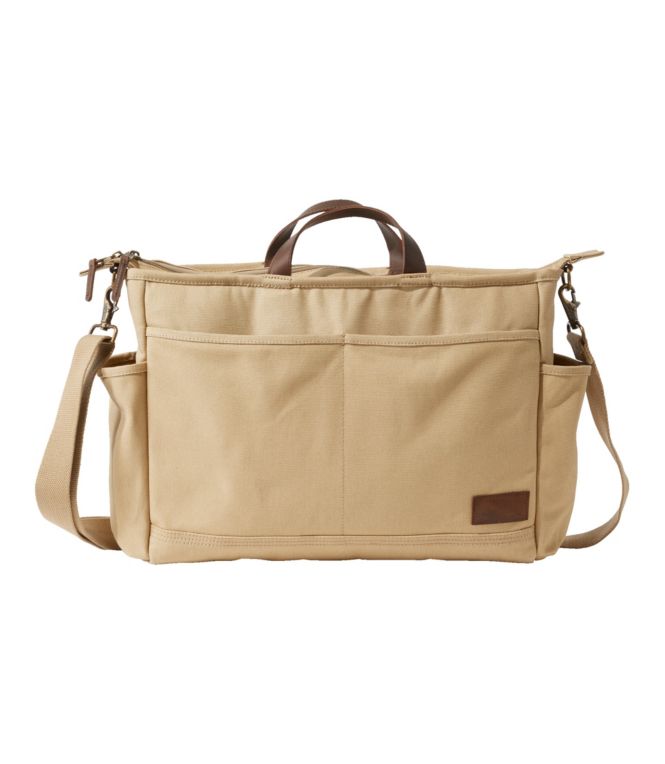 Stonington Daily Carry Work Bag - LLBeanoutlets