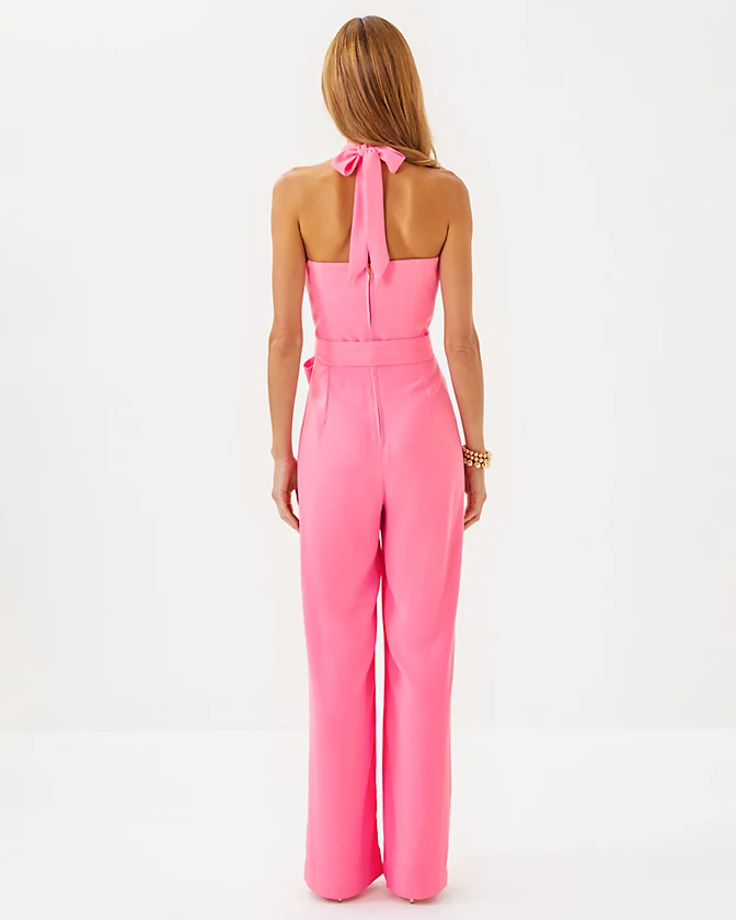 Connie Jumpsuit - LLBeanoutlets