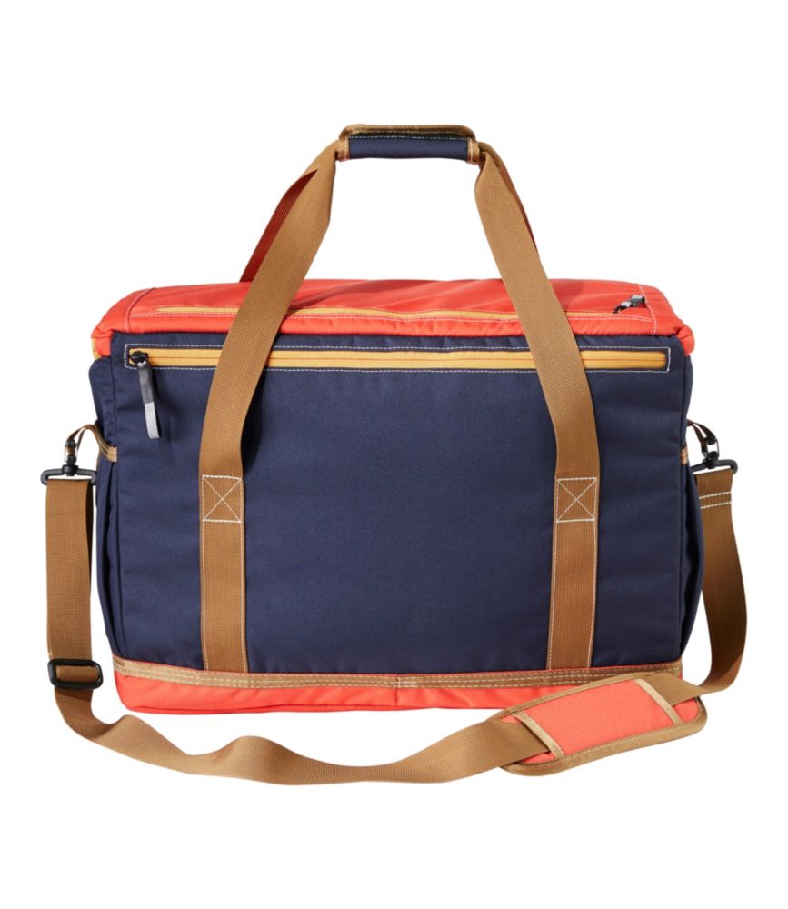 L.L.Bean Soft Pack Cooler, Family - LLBeanoutlets