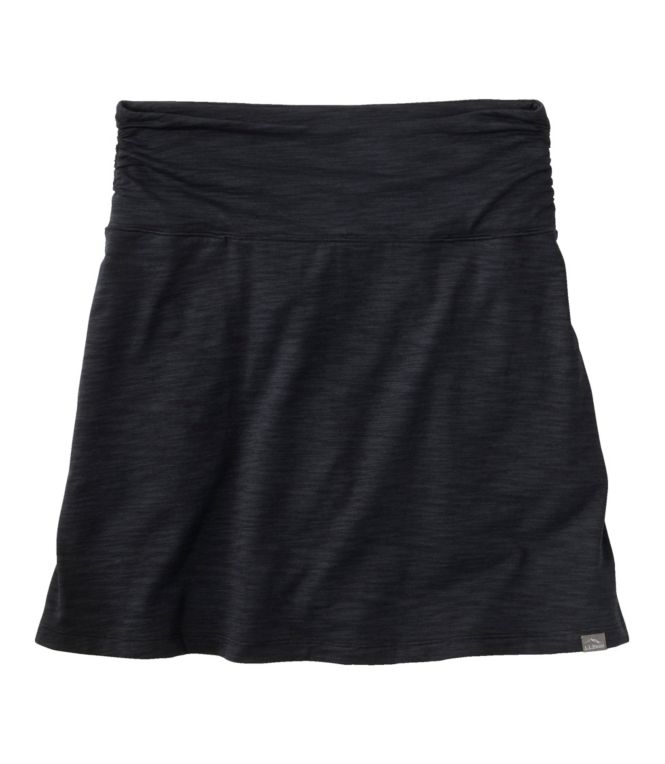 Women's Beech Point Skirt - LLBeanoutlets