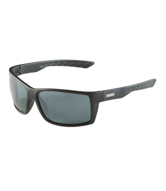 Adults' L.L.Bean Overland Polarized Sunglasses - LLBeanoutlets