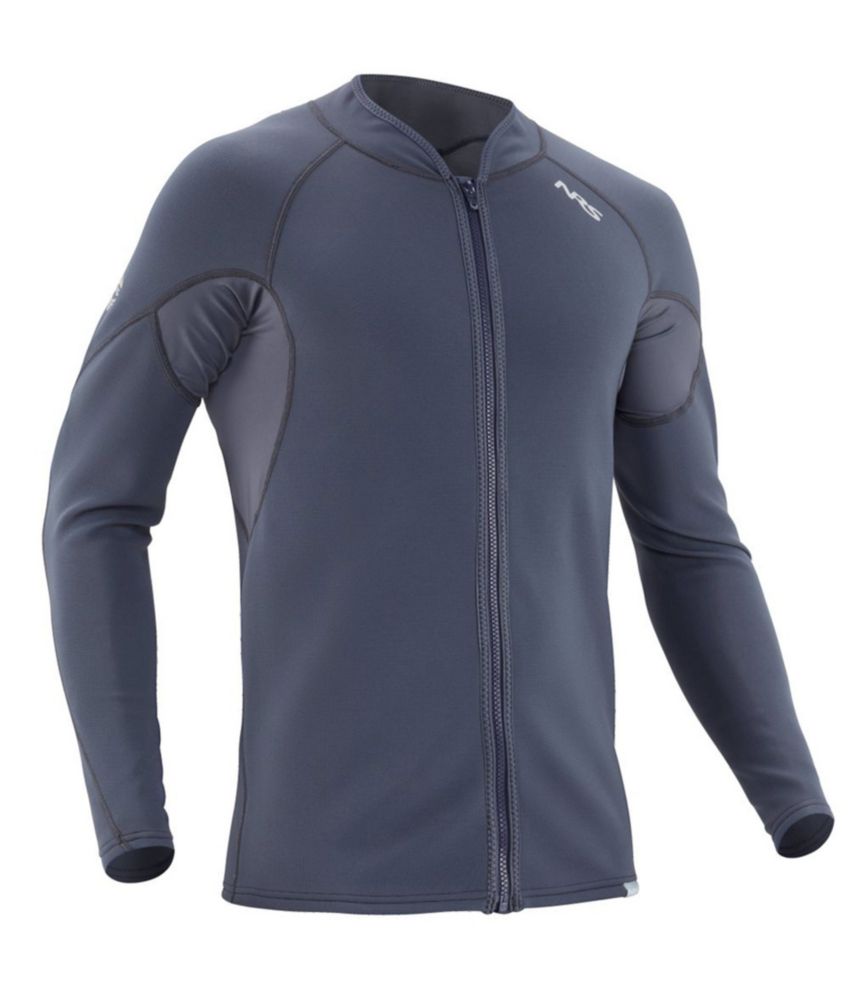 Men's NRS HydroSkin 0.5mm Jacket - LLBeanoutlets