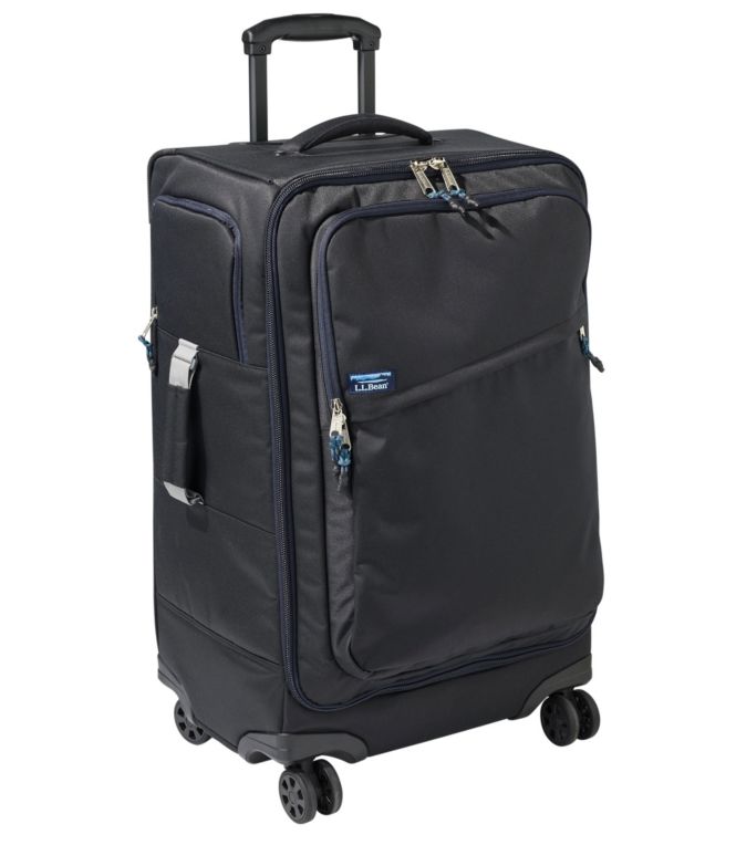 Carryall Spinner Pullman, Extra-Large - LLBeanoutlets