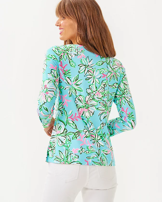 UPF 50+ Callison Top - LLBeanoutlets