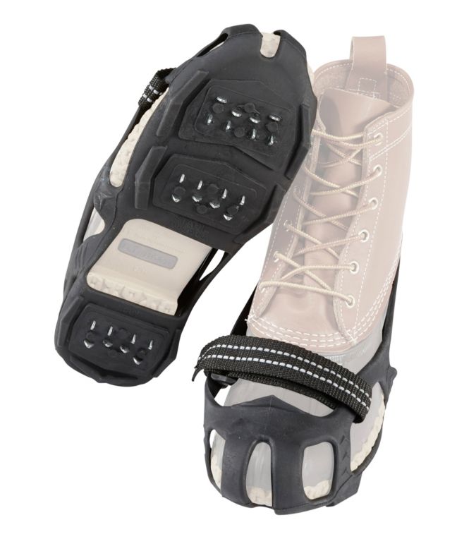 Adults' Stabilicers Bean Traxx Traction Device - LLBeanoutlets
