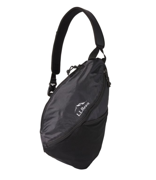 L.L.Bean Stowaway Sling Pack - LLBeanoutlets