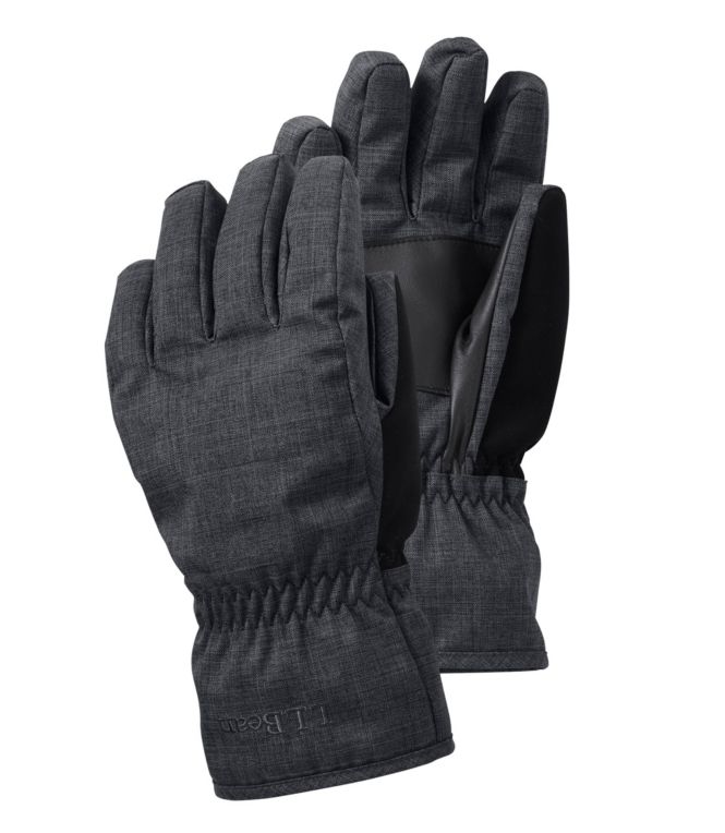 Women's Baxter State Gloves - LLBeanoutlets