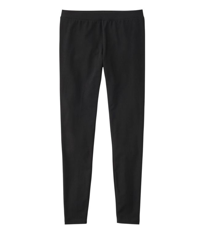 Women's Perfect Fit Pants, Leggings - LLBeanoutlets
