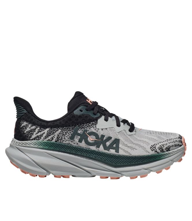 Women's 𝗛𝗢𝗞𝗔 Challenger ATR 7 Running Shoes - LLBeanoutlets