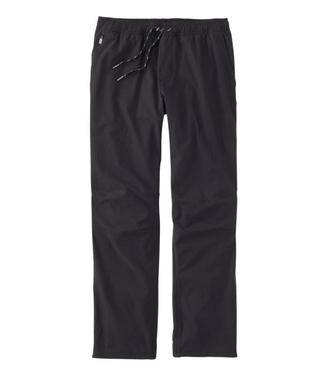 Men's L.L.Bean Multisport Pants, Lined - LLBeanoutlets