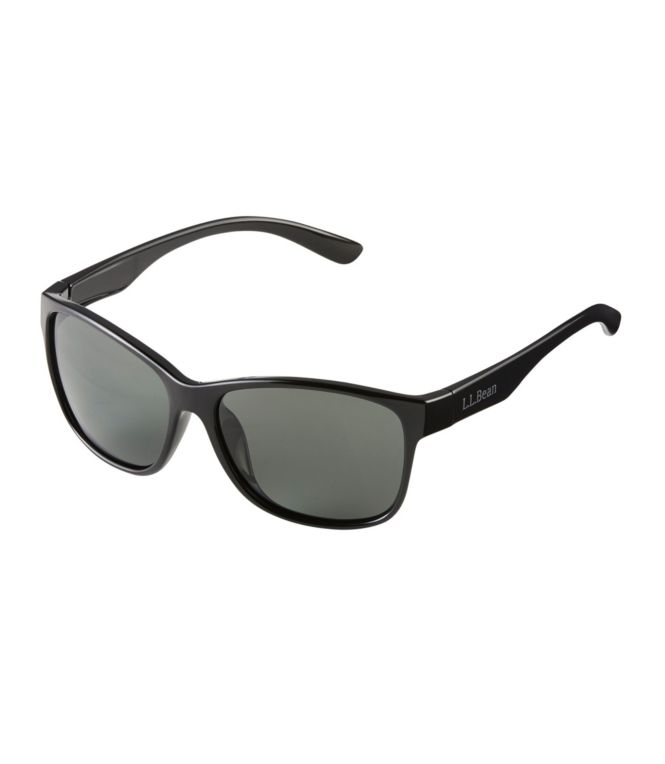 Women's L.L.Bean Rockland Polarized Sunglasses - LLBeanoutlets