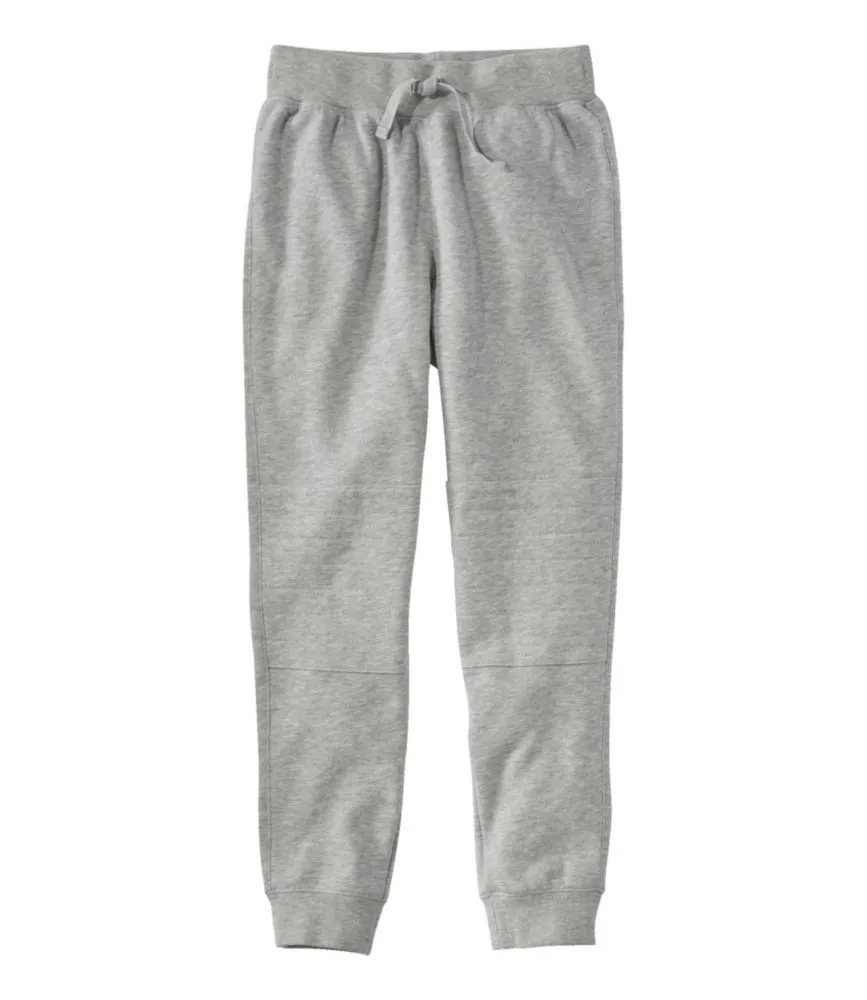 Kids' Athleisure Joggers - LLBeanoutlets