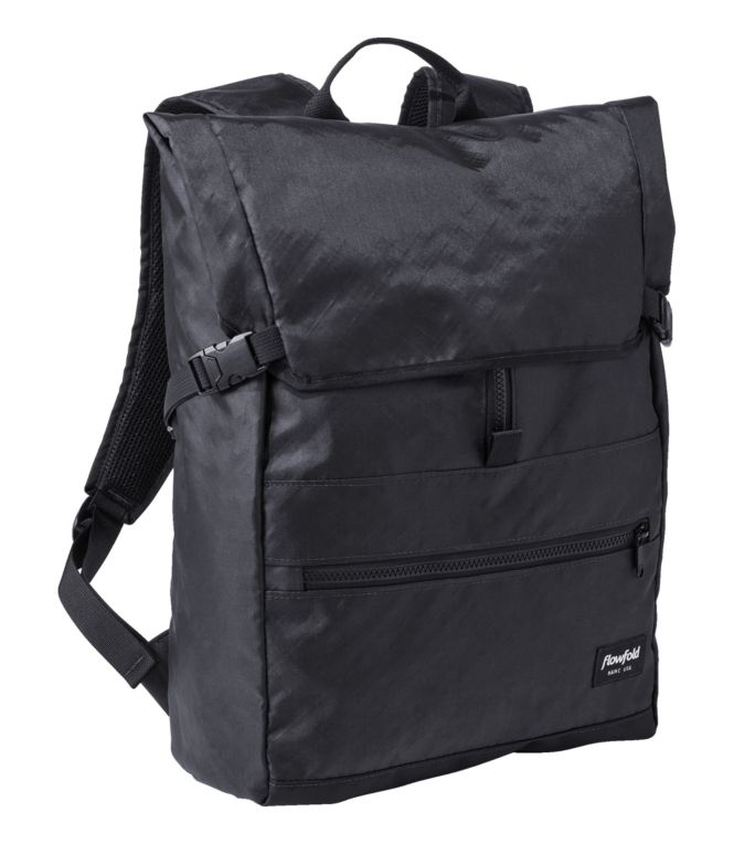 Flowfold Commuter Center Zip Pack, 26L - LLBeanoutlets