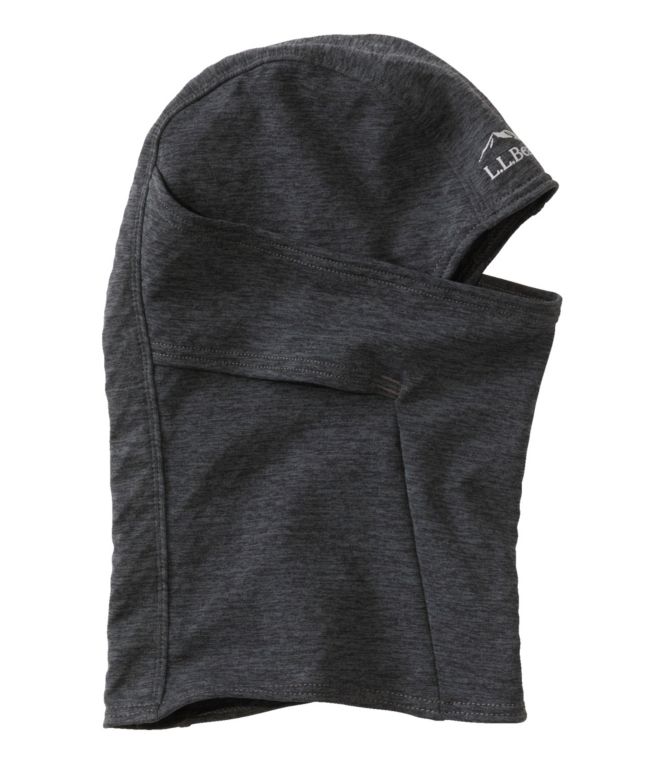 Adults' Adventure Grid Balaclava - LLBeanoutlets