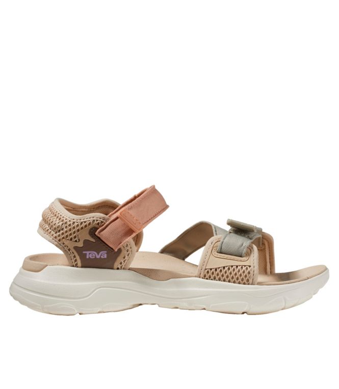 Women's Teva Zymic Sandals - LLBeanoutlets