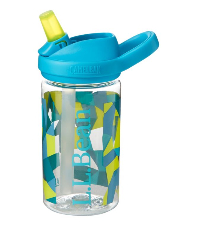 Kids' L.L.Bean Camelbak Eddy+ Water Bottle - LLBeanoutlets